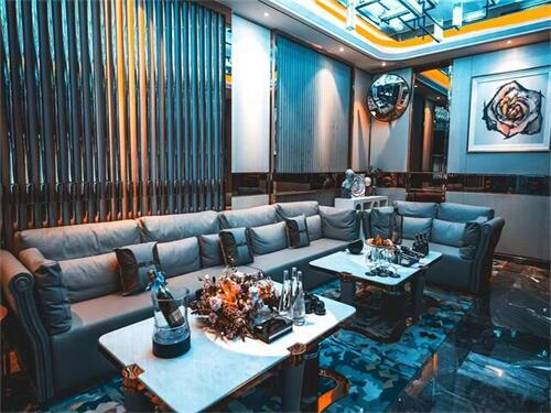 齐齐哈尔小时场ktv，尽情享乐玩法-克山县ktv预定